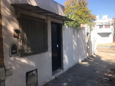 Terreno en Venta en Parque Avellaneda, USD 145.000