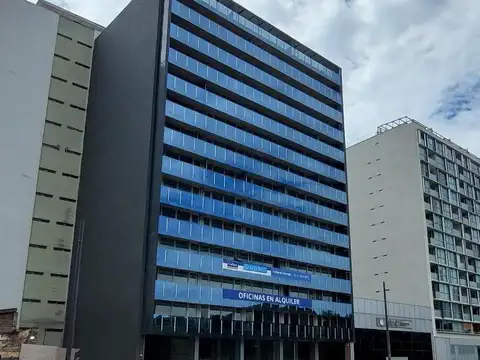 Avenida Paseo Colón 1400
