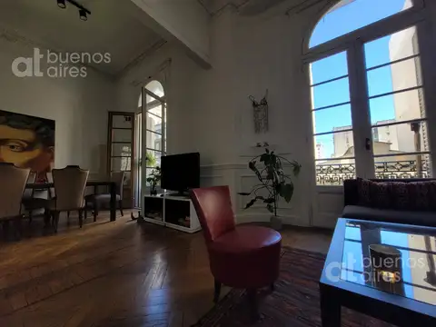 Departamento en Alquiler Temporal al Oeste