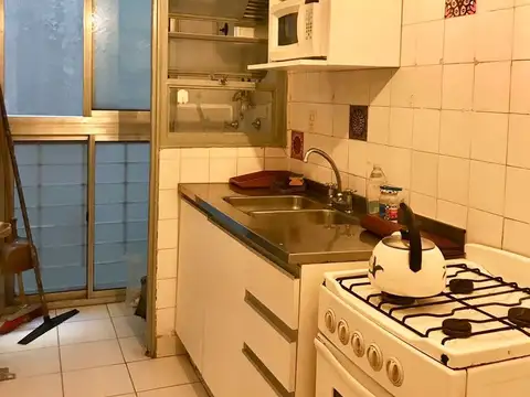 Departamento en Alquiler 43 años