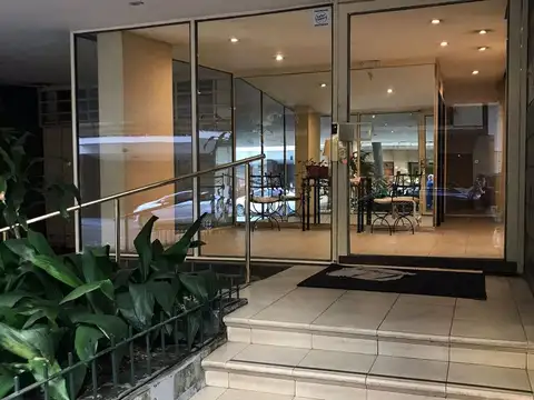 ALQUILER TEMPORARIO DEPTO 2 AMBIENTES BELGRANO