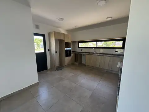 Casa en Venta A Estrenar