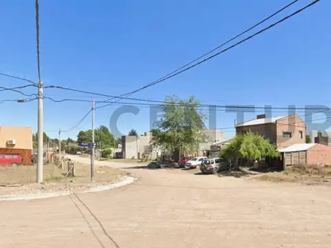 Terreno en Venta en Bahía Blanca, USD 25.500