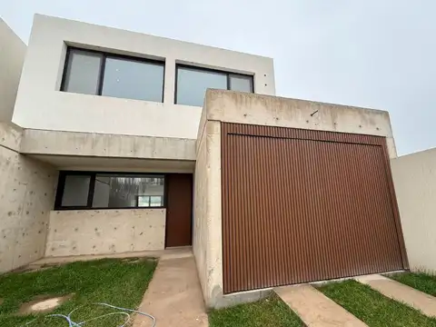 ALQUILER DÚPLEX 3 DORMITORIOS | AYRES DEL LIMAY