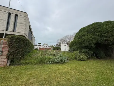 VENTA LOTE A 600 METROS DEL MAR