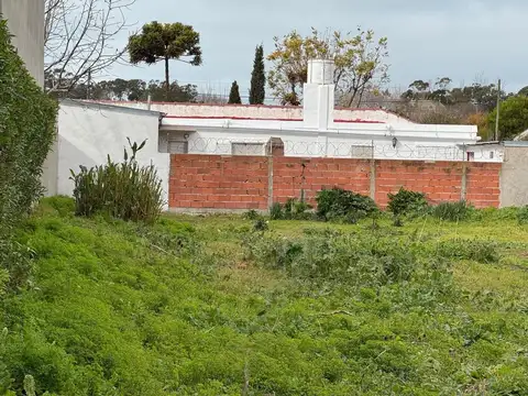 VENTA LOTE A 600 METROS DEL MAR