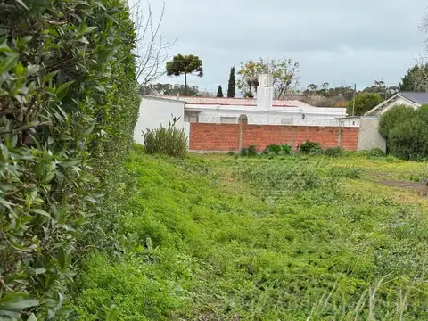 Terreno en Venta de 525,0 m2