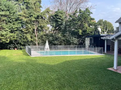 Casa en Venta al Noroeste