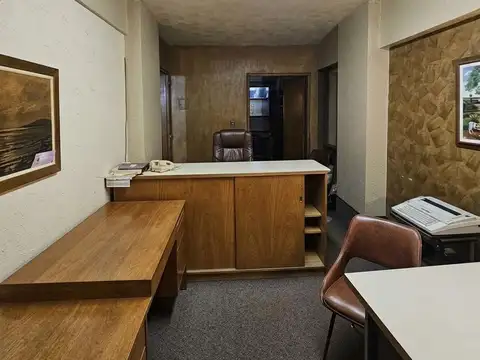 Oficina en Venta en San Nicolás, USD 48.000