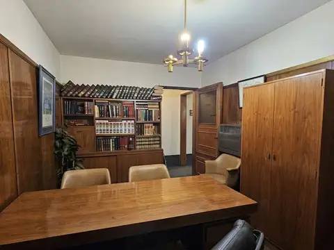 Oficina en Venta en San Nicolás, USD 48.000
