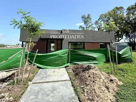 Venta de Casa 5 Ambientes en Santa Sofia, Pilar