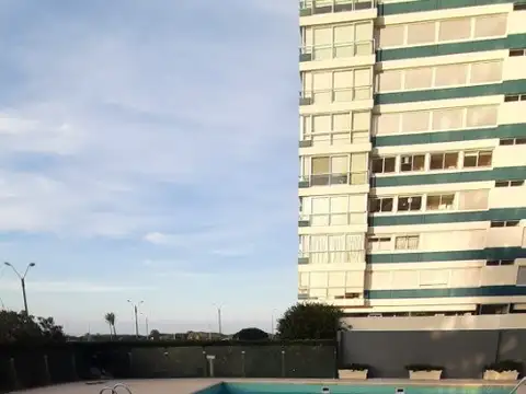 Departamento en Venta con 2 cocheras