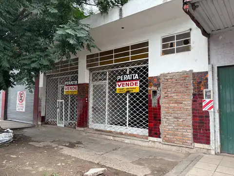 Terreno en Venta 10  mts Frente
