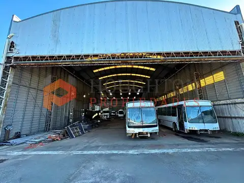 Colectora Norte Acceso Oeste  al 5200 - MORENO