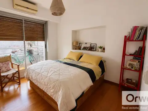 Departamento en Alquiler Permite mascota