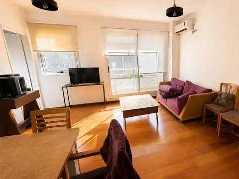 Departamento en Alquiler 20 años