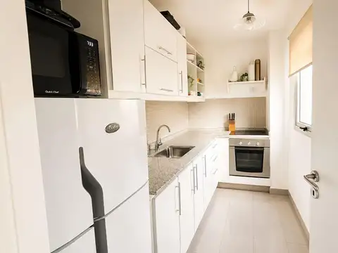 Departamento en Alquiler de 2 ambientes