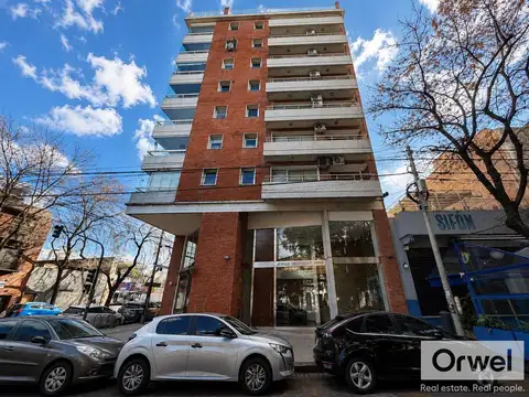 Departamento en Alquiler en Chacarita, $ 1.200.000