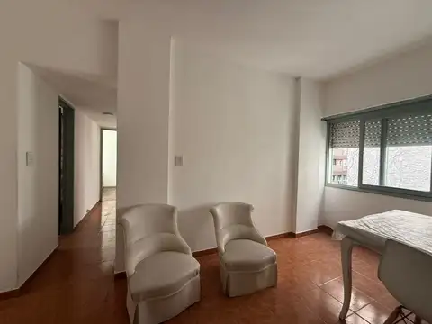 Departamento en Alquiler de 4 ambientes