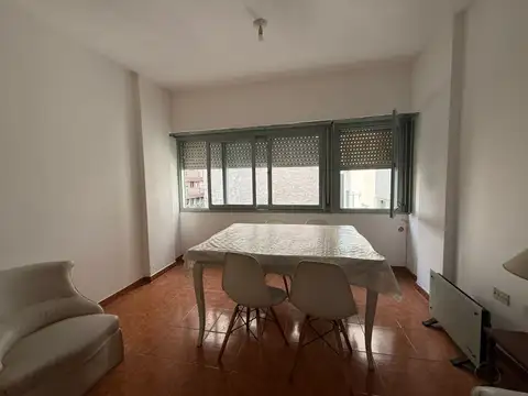 Departamento en Alquiler de 3 dormitorios