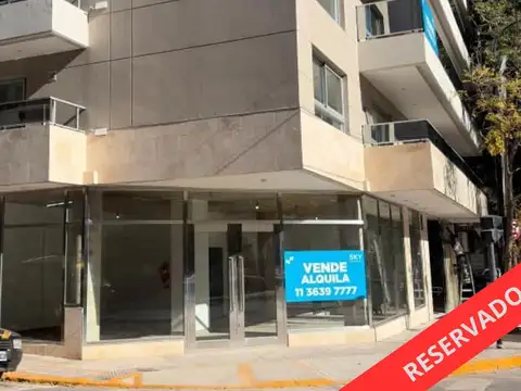 LOCAL EN BELGRANO