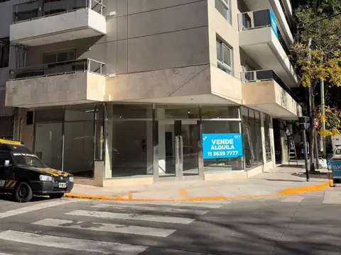 Local en Alquiler A Estrenar