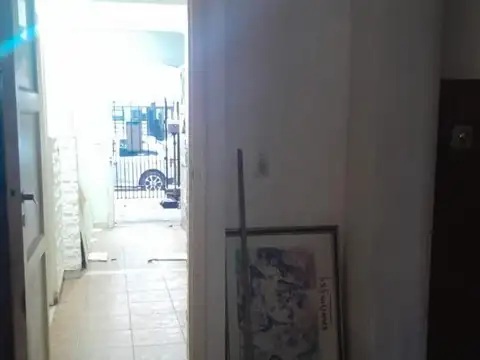 ALQUILER - CASA COMERCIAL- 5 AMB - 2 PLANTAS - RAMOS MEJIA