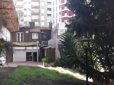 Casa en Alquiler 50 años