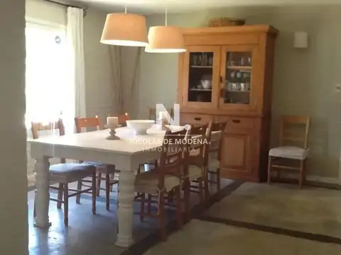 Casa en Venta de 4 dormitorios