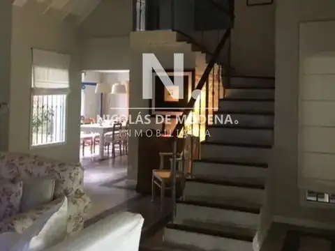 Casa en Venta en Rincón del Indio, USD 450.000