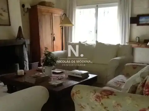 Casa en Venta 2025 años