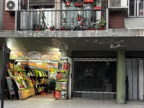 Av Luis Maria Campos 265