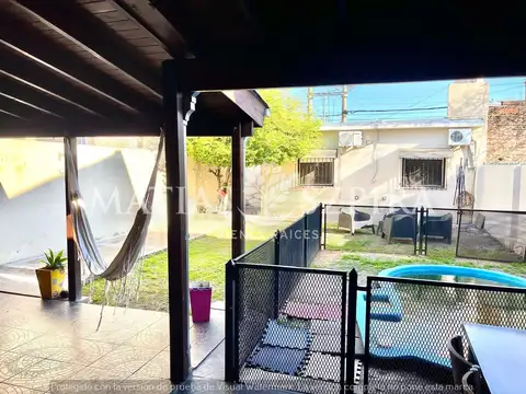 Casa en Venta en Ituzaingo, USD 115.900