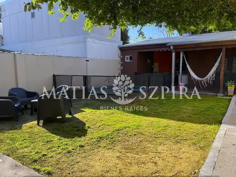 Casa en Venta de 2 dormitorios