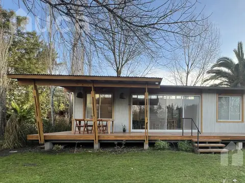 Casa en Las Glorias