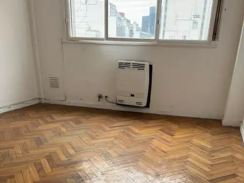 Departamento en Venta en San Nicolás, USD 89.000