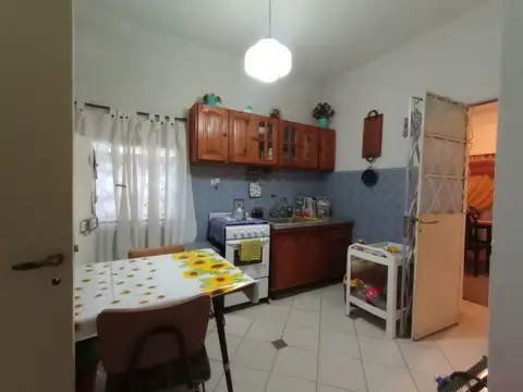 Casa en Venta en San Nicolás, USD 129.000
