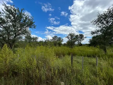 Terreno en Venta en San Ignacio, USD 17.990