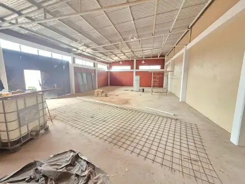 Galpon en Venta en Rincón de los Sauces, USD 340.000