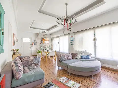 Casa en Venta al Sureste