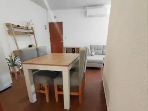 Departamento de 3 ambientes en Barrio Coca Cola Monte Grande