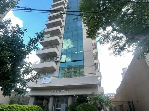 Centenario 2050 , Piso 8