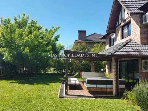 Casa en Venta de 3 dormitorios