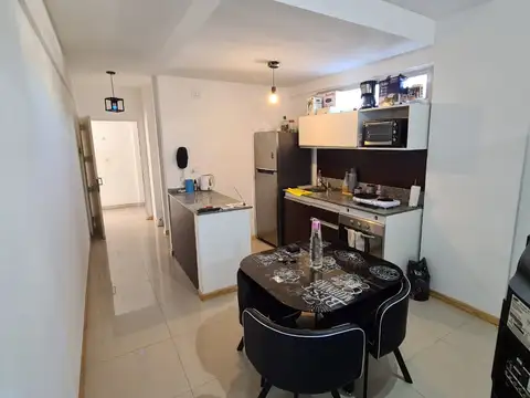 Bordabehere 2935 - Dto. 1 Amb. con Balcón y Cochera