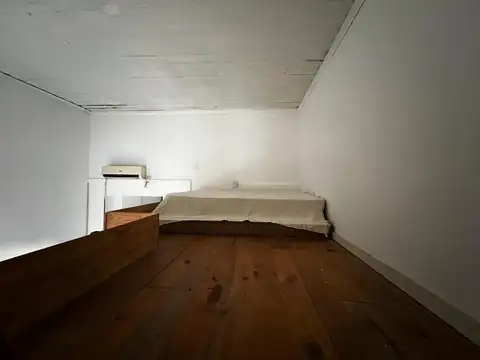 Depto Tipo Casa Monoambiente con 1 baño