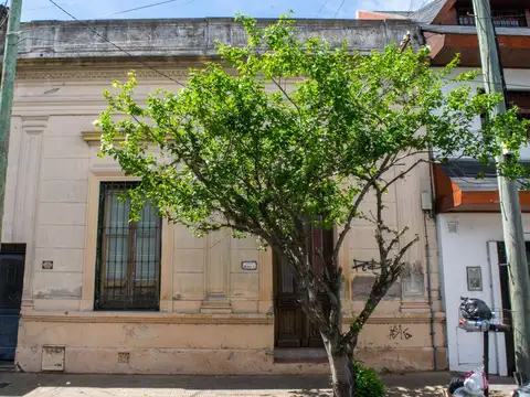 Depto Tipo Casa en Alquiler 10 años