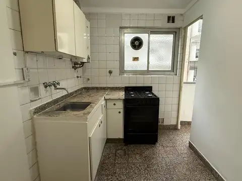 Departamento en Alquiler 42 años