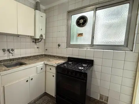 Departamento en Alquiler al Noreste