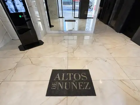 Departamento en Venta 1 año