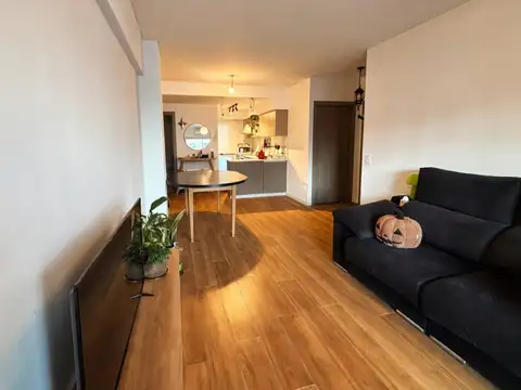 Departamento 3 ambientes en Venta en Nuñez con COCHERA y AMENITIES